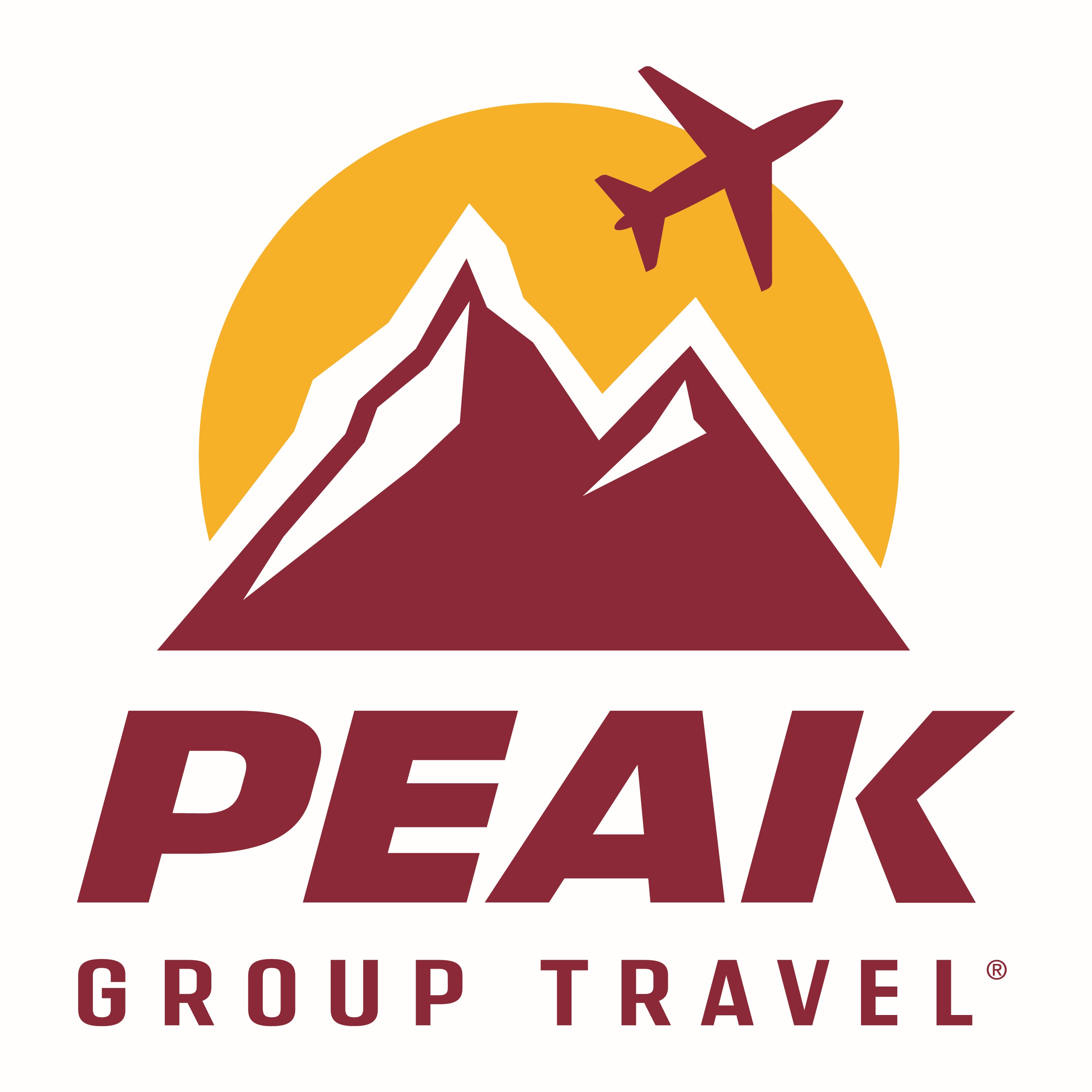 Peak Performance Tours Logo